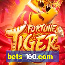 bets 160.com